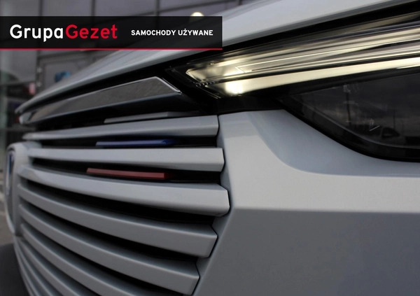 Honda HR-V cena 154900 przebieg: 7000, rok produkcji 2023 z Pułtusk małe 466